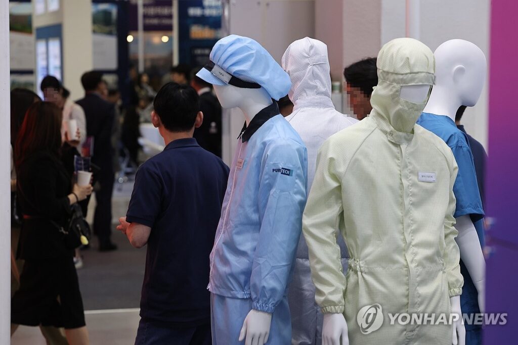 외국인 코스닥 투자 증가