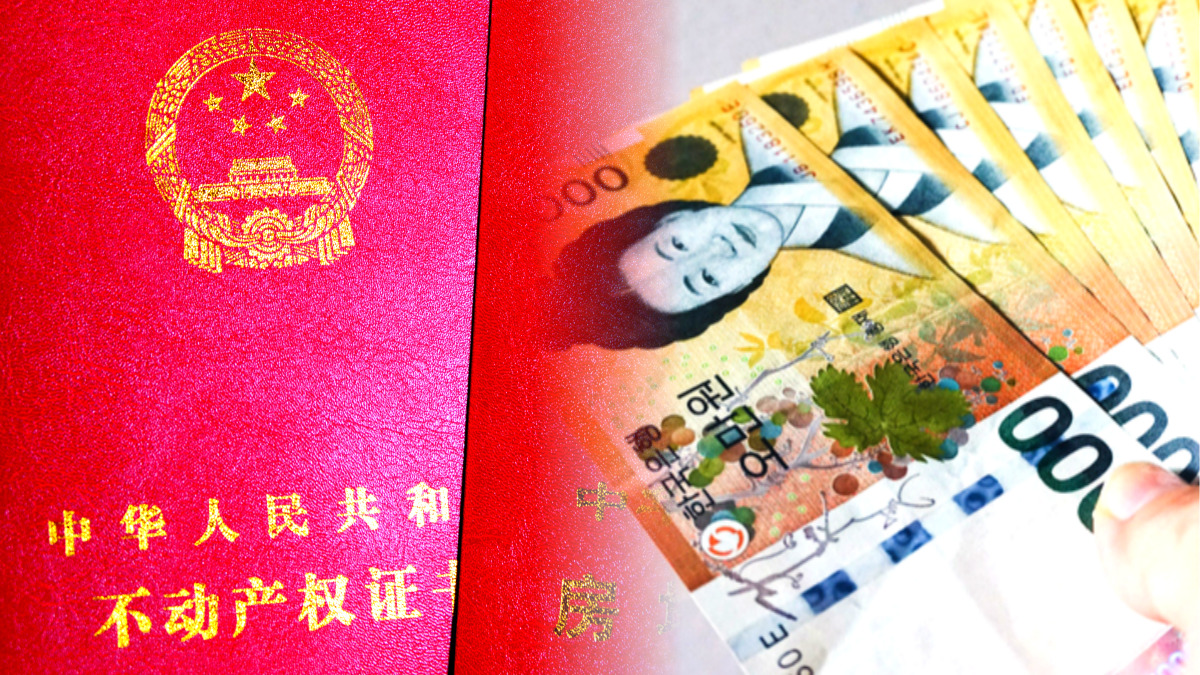 한국 외국인 근로자 증가