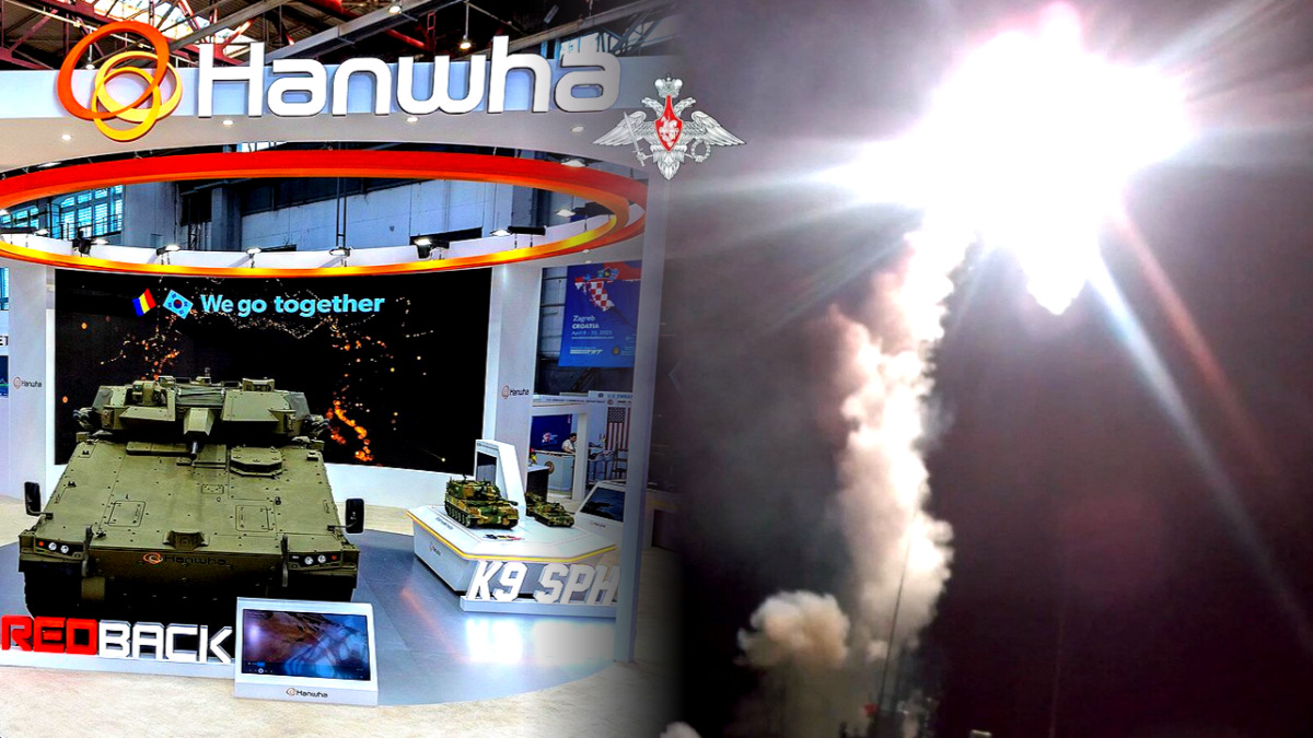 인도 군비 경쟁 심화