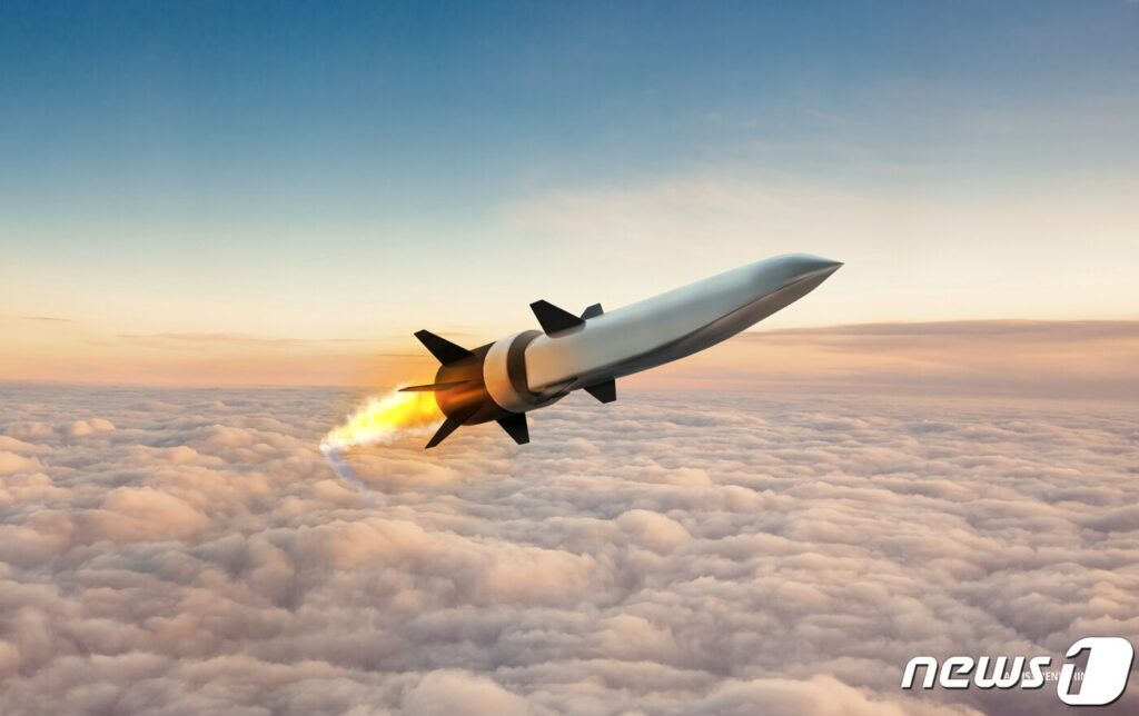 인도 군비 경쟁 심화