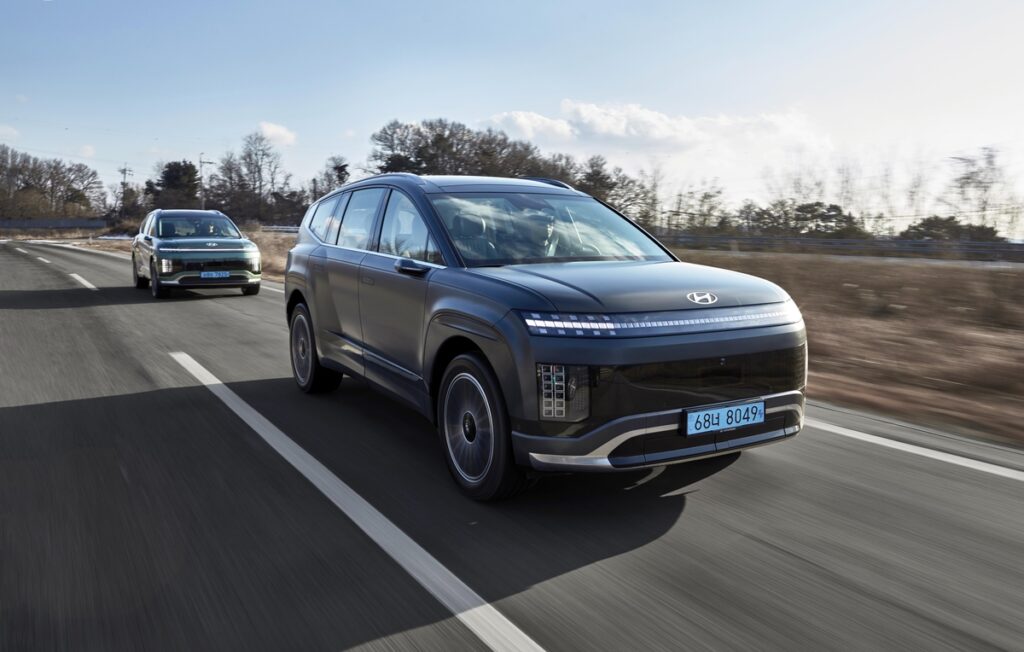 아이오닉 9 가격 경쟁력 강화