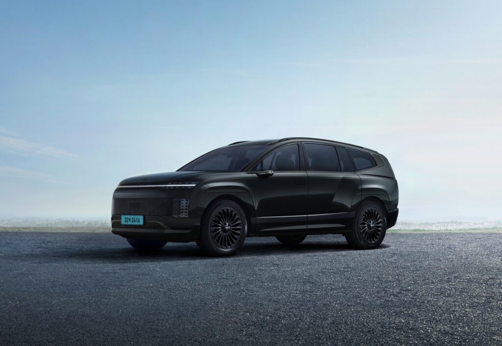 아이오닉 9 가격 경쟁력 강화