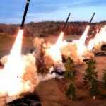 이란 집속탄두 전술 위협