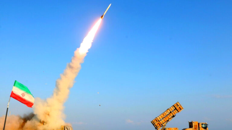 이란 미사일