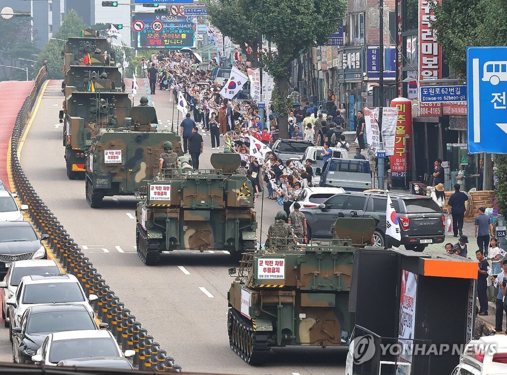 장사상륙작전 기록