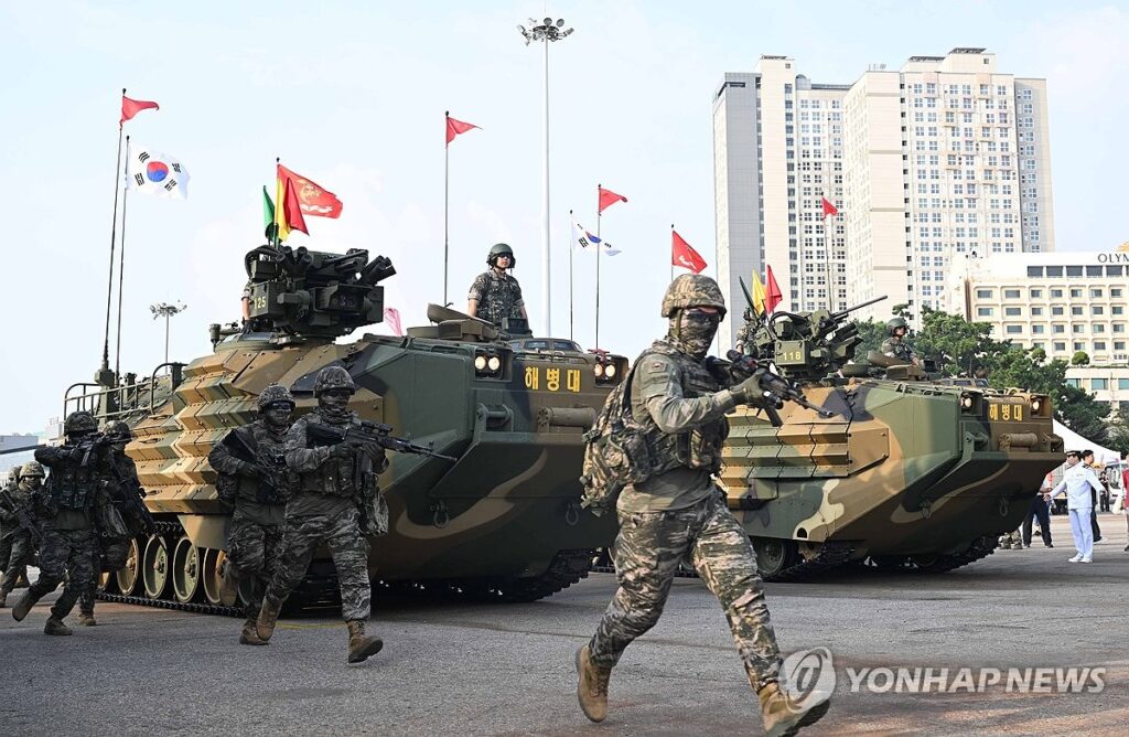 장사상륙작전 기록