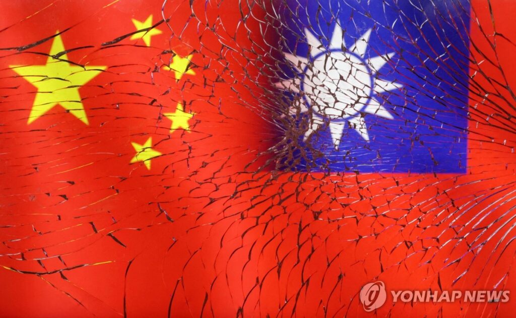 "중국이 버럭 할만하네"…70년 족쇄 푼 일본의 '초강수'에 "일촉즉발 상황" 4 일본 ADIZ 확대