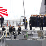 일본 이지스 SPY-7 레이더