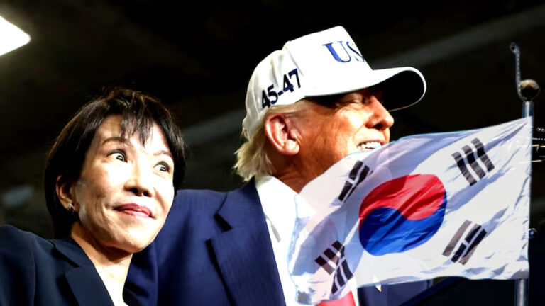 일본 골든 돔 프로젝트 합류