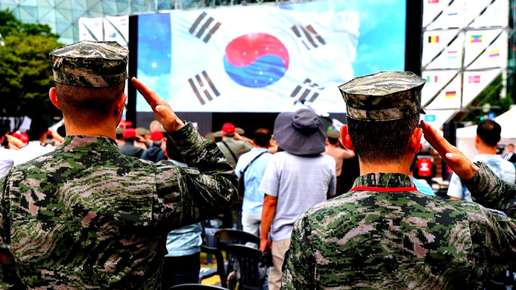 일본 해상자위대 조직 개편