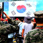 일본 해상자위대 조직 개편