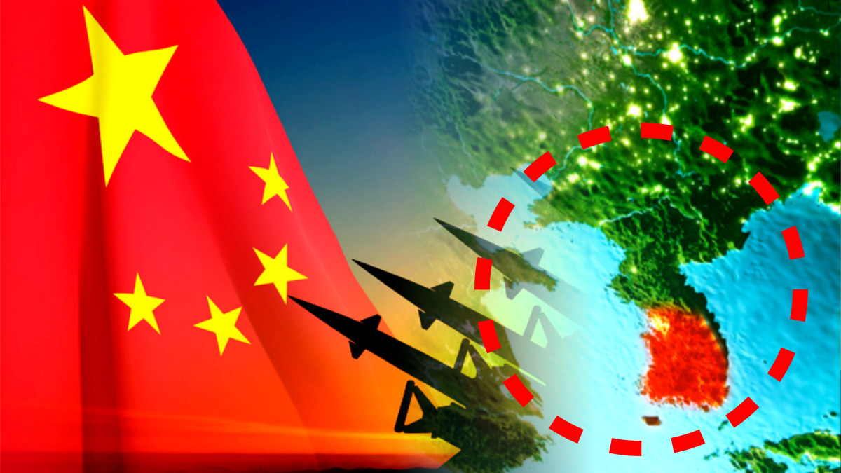 일본 신형 미사일 배치