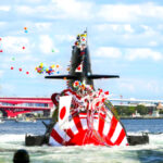 타이게이급 잠수함