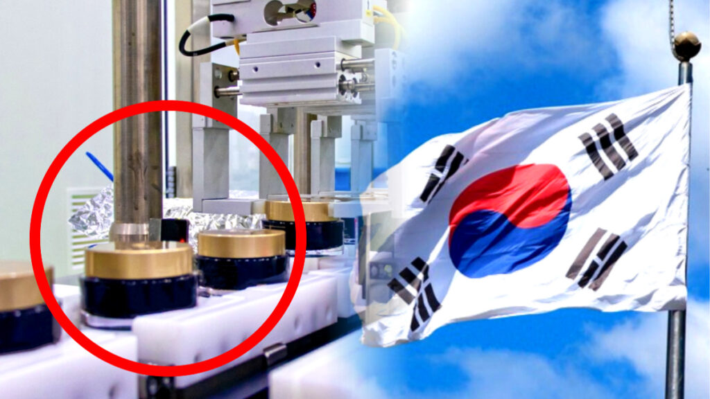 K뷰티 용기 수급난