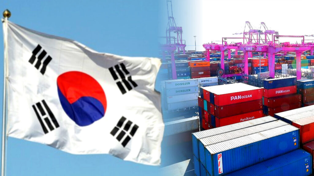 한국 뷰티 세계 1위