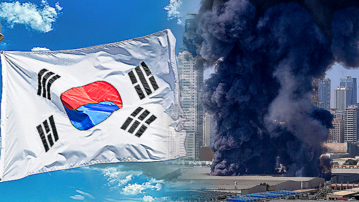 한국 지대공 요격 체계 성과