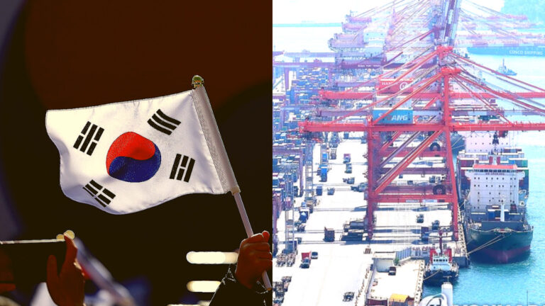 한국 경제 시한폭탄