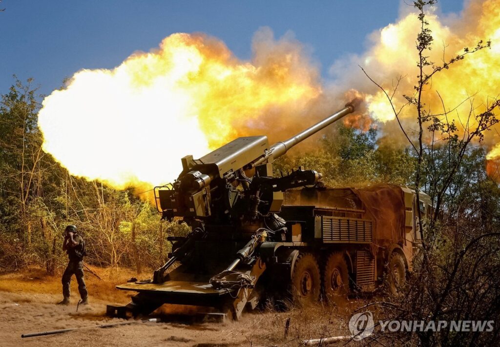 대규모 드론 공동 생산 협정