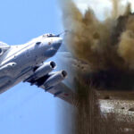 나토 대규모 군사 훈련