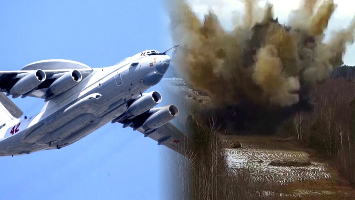 나토 대규모 군사 훈련