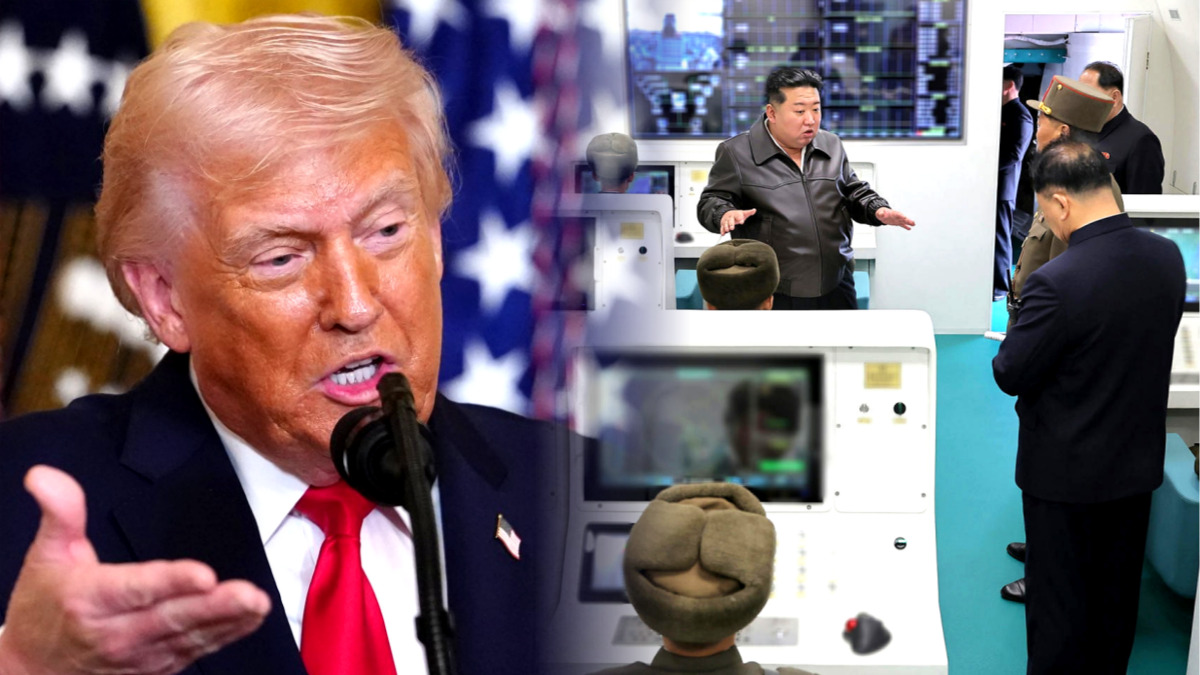 대규모 드론 공세 위기