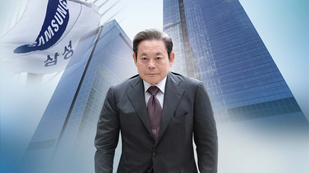 "1조 기부하더니 수만 명 살렸다"…이건희 회장이 남긴 위대한 유산에 '왈칵' 4 이건희 삼성 선대회장 기부 유산