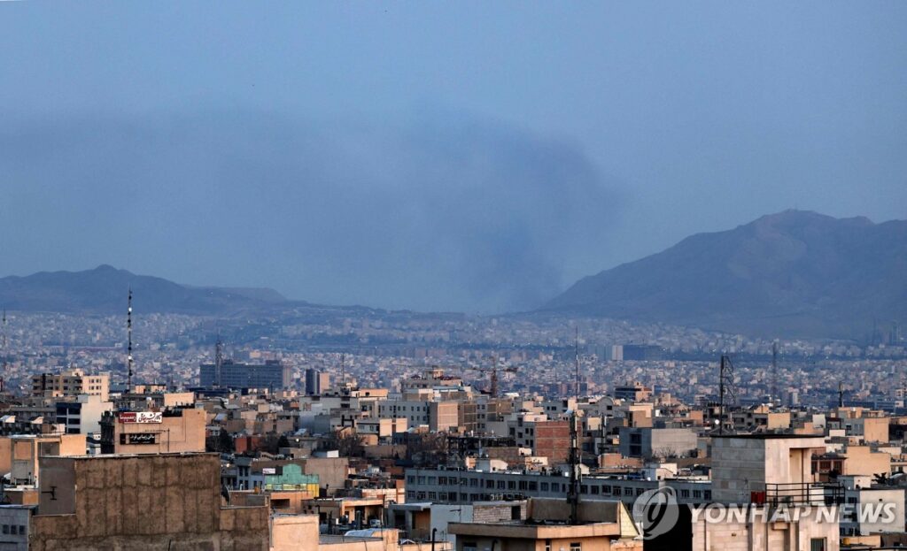 미국 저가 드론 위협