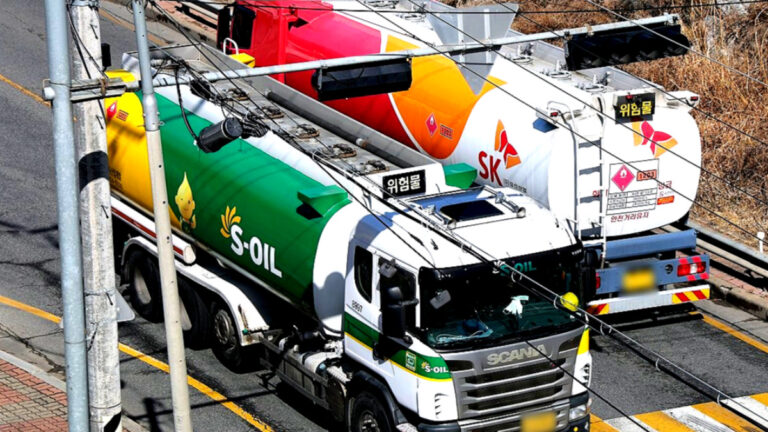 중동 분쟁 페인트 산업 강타