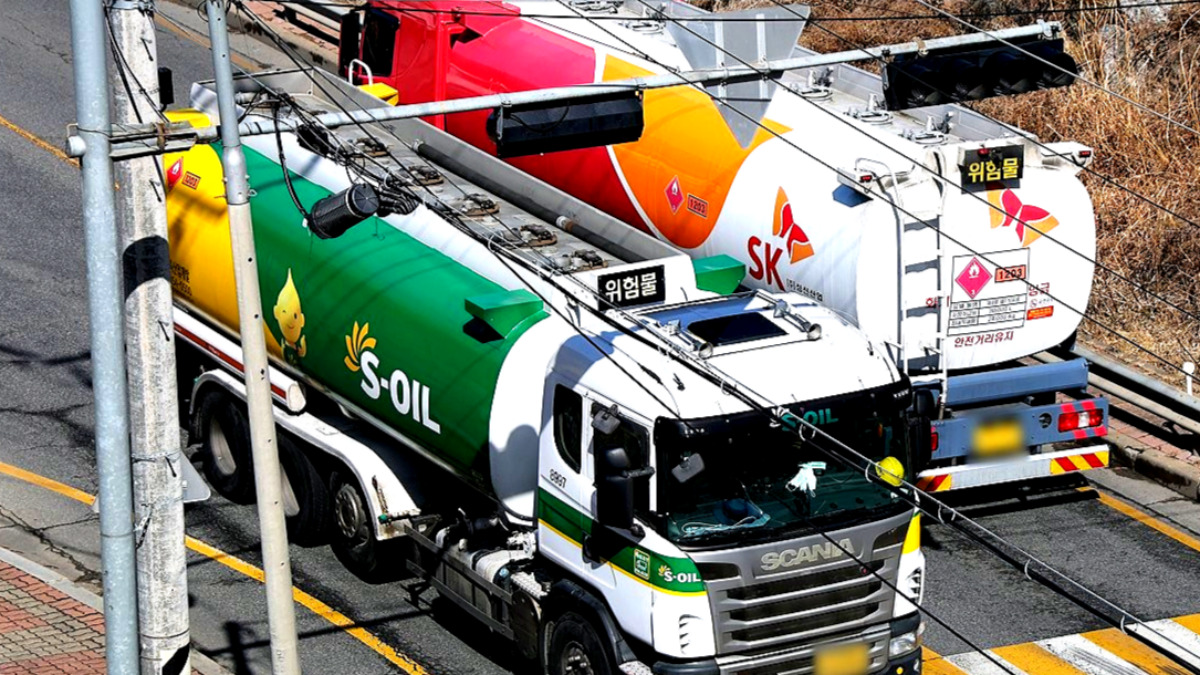 중동 분쟁 페인트 산업 강타