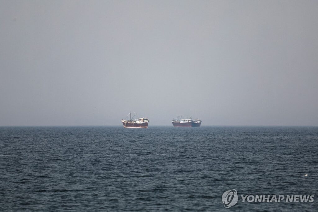 중동 분쟁 페인트 산업 강타