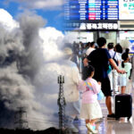 중동 여행객 위약금