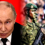 유럽 전역 군비 확장