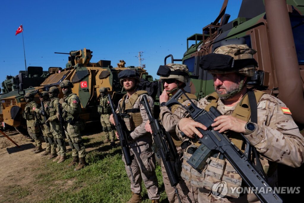 나토 방산 무기 공동 생산