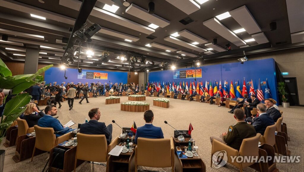 나토 방산 무기 공동 생산