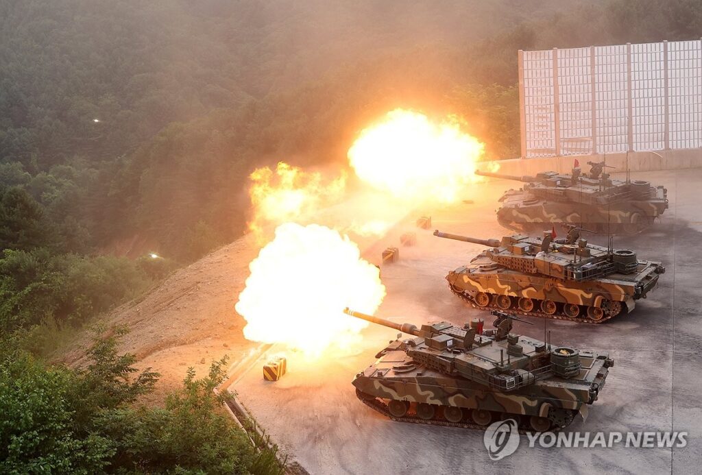 나토 방산 무기 공동 생산