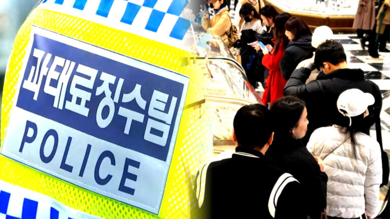 일상 덮친 나프타 쇼크