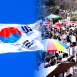 논산 딸기 축제 대박