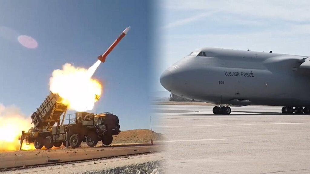 북한 해상 순항미사일 포착