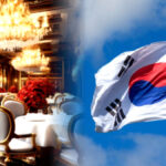 한국 수산물 수출 기회