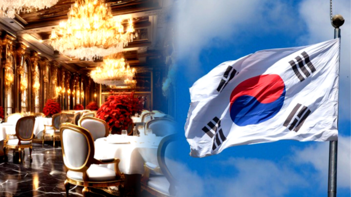 한국 수산물 수출 기회