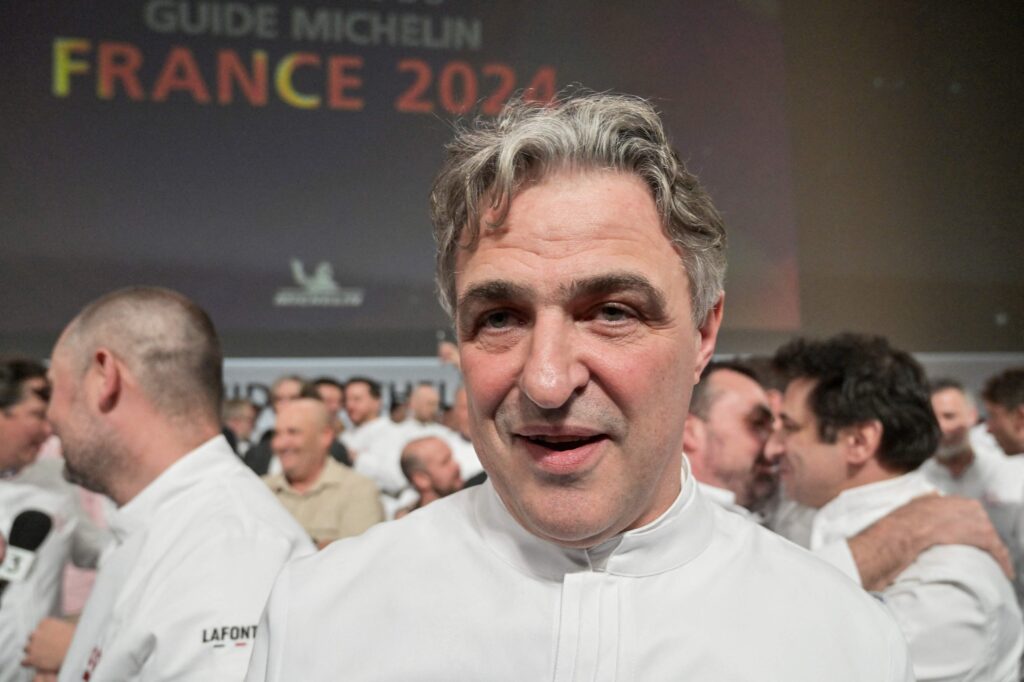 한국 수산물 수출 기회