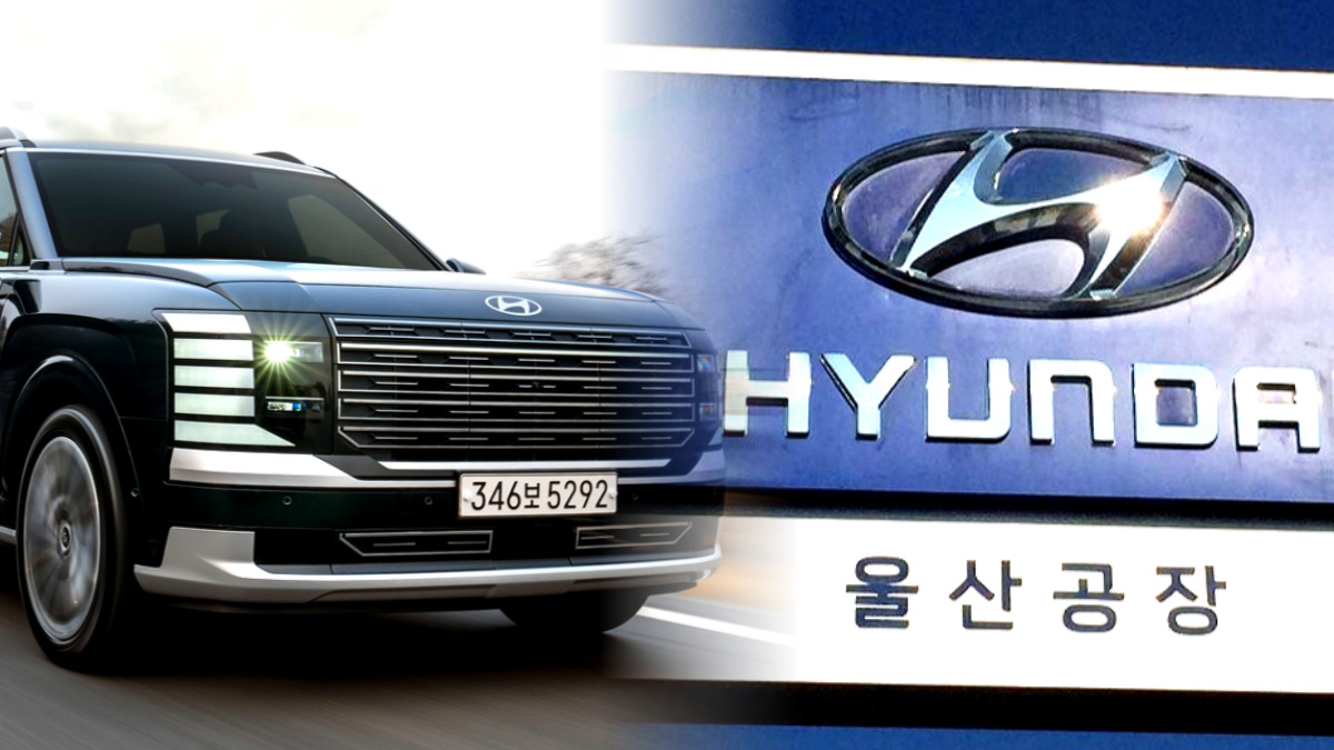 팰리세이드 북미 시장 리콜