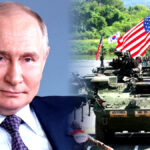 패리트엇 미사일 재배치 위기