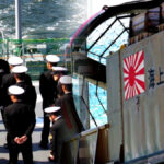 일본 해상자위대 조직 개편