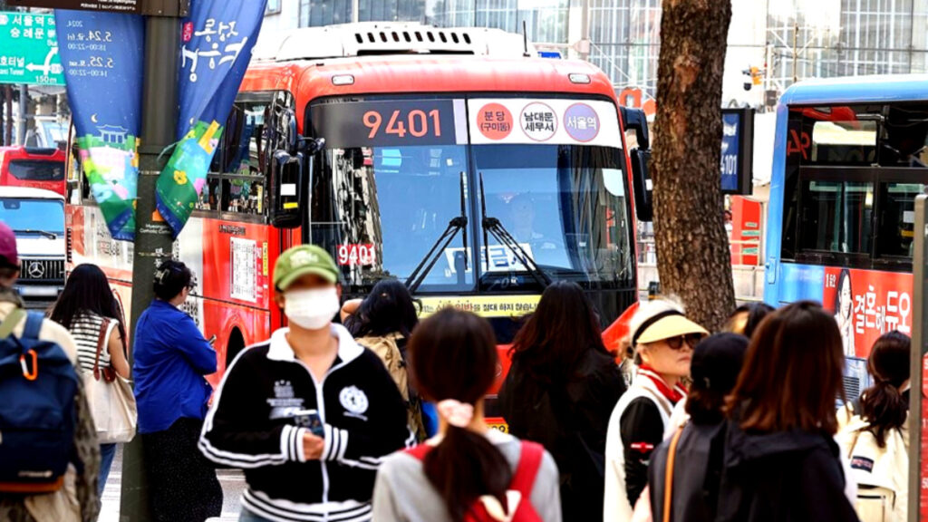 수도권 회귀 현상