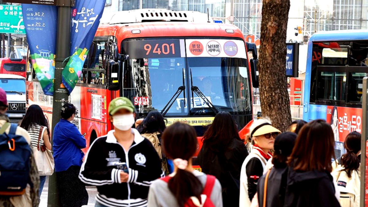 수도권 회귀 현상