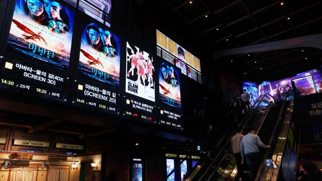 수도권 회귀 현상