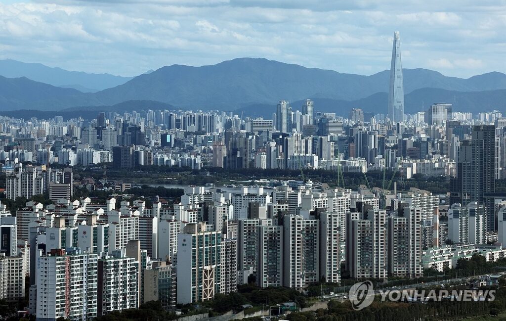 수도권 회귀 현상