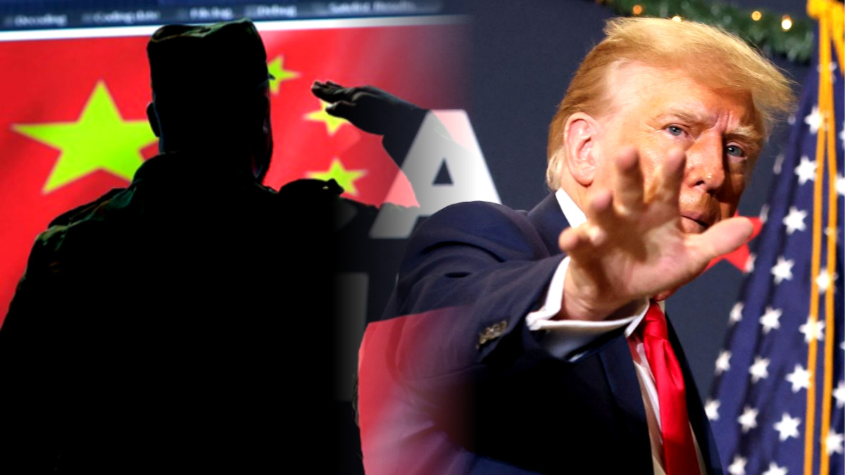 대만해협 긴장감 증가