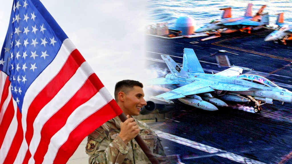 루마니아 미국 작전 지원